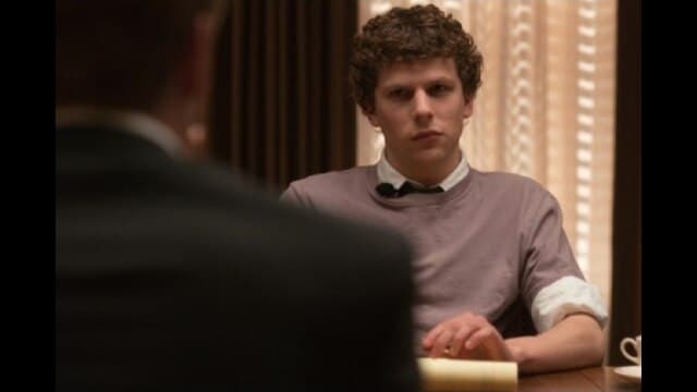 ソーシャル・ネットワーク