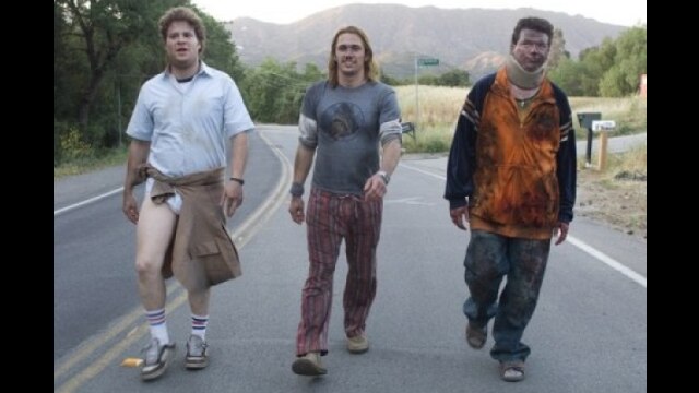 スモーキング・ハイ