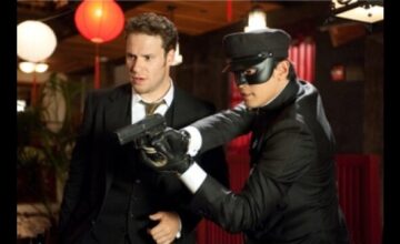 グリーン・ホーネット