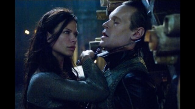 アンダーワールド2 :エボリューション(2006)