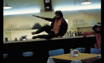 ヴァンパイア 黒の十字架