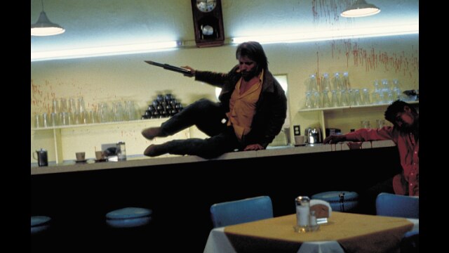 ヴァンパイア 黒の十字架