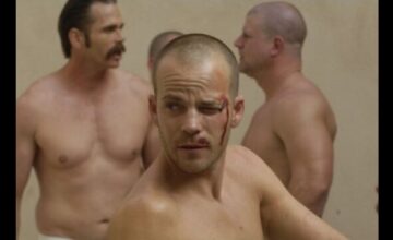 プリズン・サバイブ プリズン・サバイブ