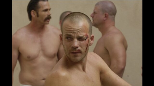 プリズン・サバイブ