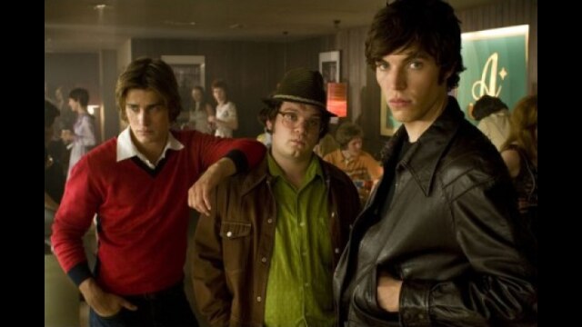 セメタリー・ジャンクション