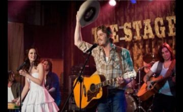 カントリー・ストロング