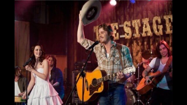 カントリー・ストロング