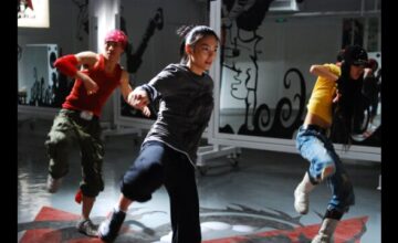 ジャンプ ～上海ドリーム～