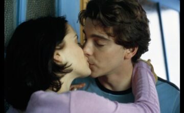 ヴァーチャル・セクシュアリティ