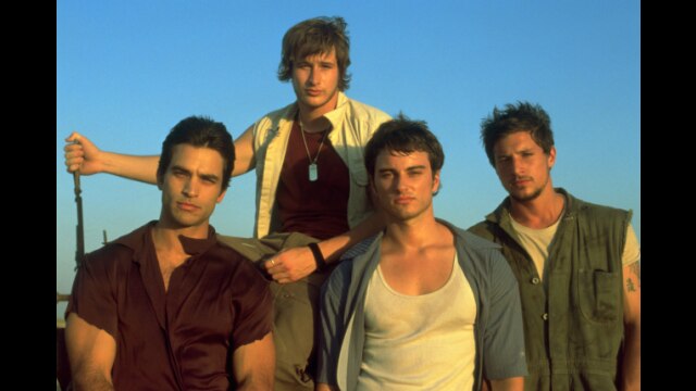 ヴァンパイア・ハンター