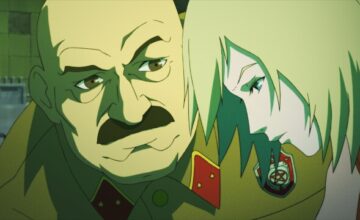 ファースト・スクワッド