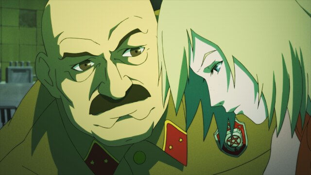 ファースト・スクワッド