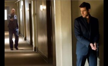 ファースター 怒りの銃弾