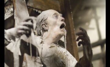 デス・ロード 染血