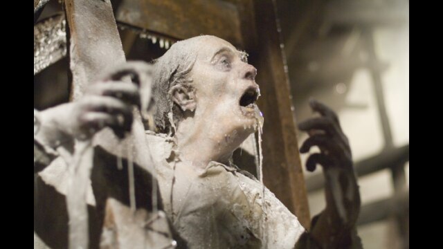 デス・ロード 染血