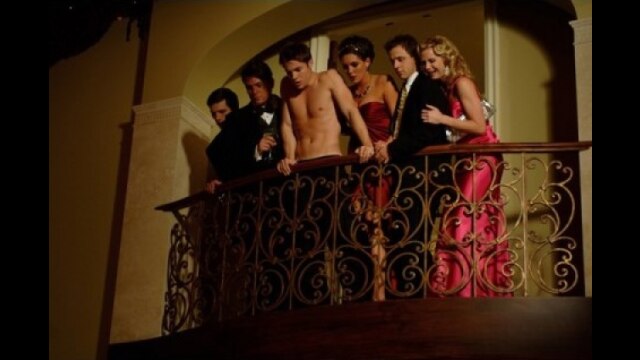 血のエイプリルフール