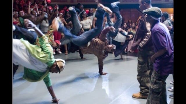 ストンプ・ザ・ヤード