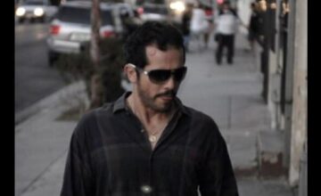 ハード・クライム