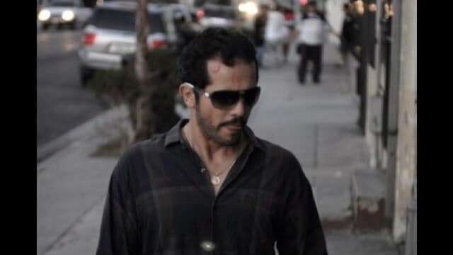 ハード・クライム