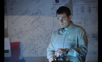 ジャン=クロード・ヴァン・ダム / アサシン・ゲーム