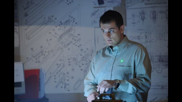 ジャン=クロード・ヴァン・ダム / アサシン・ゲーム