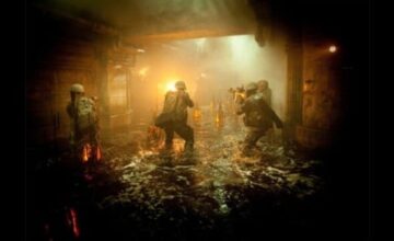 世界侵略:ロサンゼルス決戦