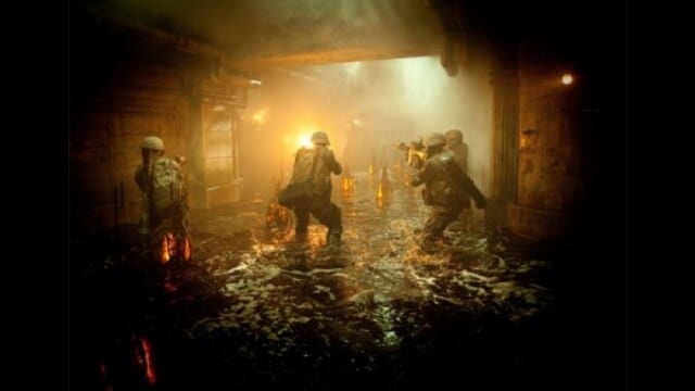 世界侵略:ロサンゼルス決戦 世界侵略:ロサンゼルス決戦