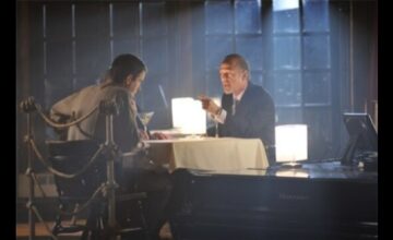 警察署長ジェッシイ・ストーン 奪われた純真