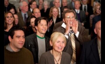 アザー・ガイズ 俺たち踊るハイパー刑事!