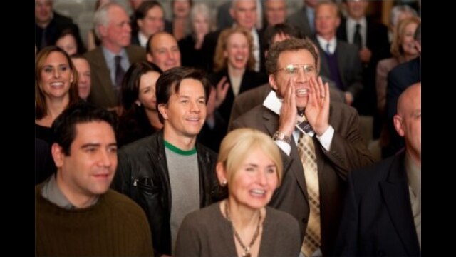 アザー・ガイズ 俺たち踊るハイパー刑事!