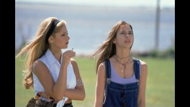 ラストサマー ラストサマー