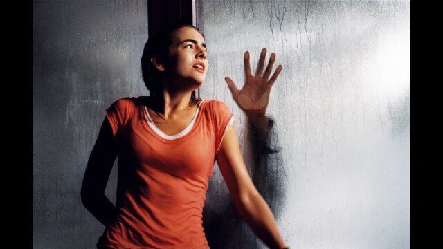 ストレンジャー・コール ストレンジャー・コール