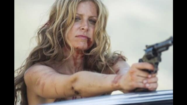 マーダー・ライド・ショー2 デビルズ・リジェクト