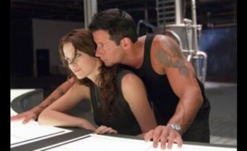 キリング・ゲーム