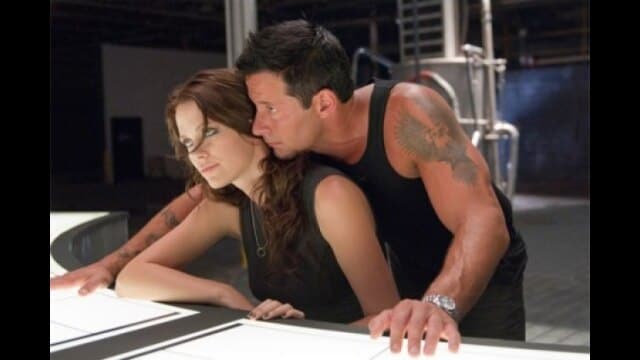 キリング・ゲーム