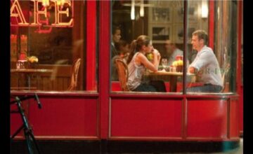 ステイ・フレンズ