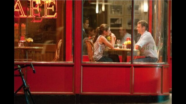 ステイ・フレンズ