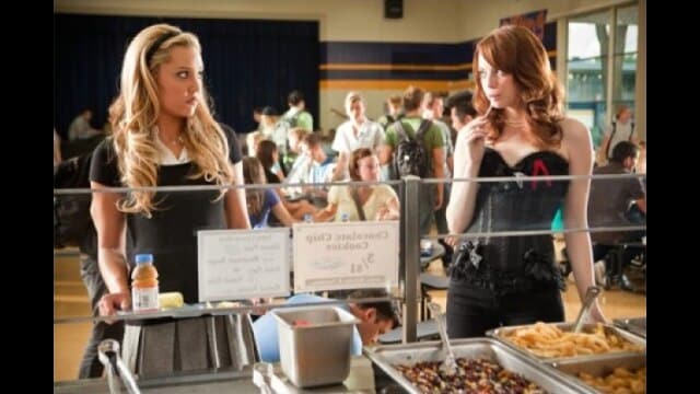 小悪魔はなぜモテる?!