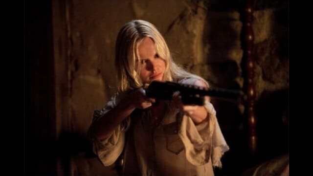 わらの犬 わらの犬