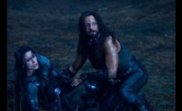 アンダーワールド ビギンズ