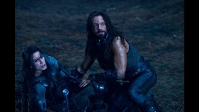 アンダーワールド ビギンズ